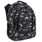 BackUp R 114 Black dinosaurs - Ученическа раница Продукт BackUp R 114 Black dinosaurs - Ученическа раница - 1 - BG Hlapeta