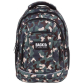BackUp A 97 Camouflage - Ученическа раница Продукт BackUp A 97 Camouflage - Ученическа раница - 4 - BG Hlapeta