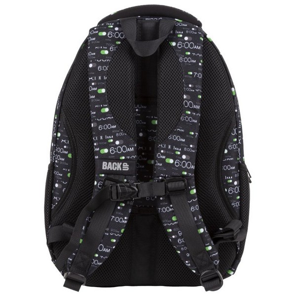 Продукт BackUp A 85 Time zone - Ученическа раница - 0 - BG Hlapeta