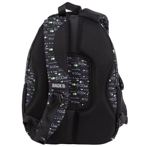 Продукт BackUp A 85 Time zone - Ученическа раница - 0 - BG Hlapeta