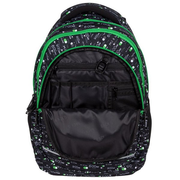 Продукт BackUp A 85 Time zone - Ученическа раница - 0 - BG Hlapeta