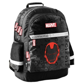Paso IRON MAN - Ученическа раница
