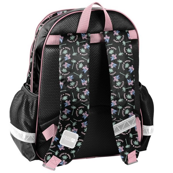 Продукт Paso DISNEY STITCH - Ученическа раница - 0 - BG Hlapeta