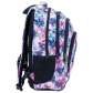 BackUp 5 А 07 Bloom - Ученическа раница Продукт BackUp 5 А 07 Bloom - Ученическа раница - 1 - BG Hlapeta