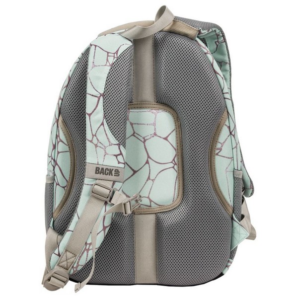 Продукт BackUp 5 A 22 Quartz - Ученическа раница - 0 - BG Hlapeta