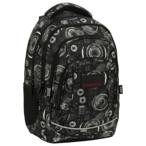 BackUp 5 A 39 Radar - Ученическа раница