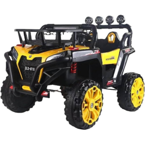 Акумулаторно бъги UTV с LED светлини Акумулаторно бъги UTV с LED светлини