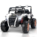 Акумулаторно бъги RUMBLE 12V с дистанционно управление и LED светлини