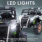 Акумулаторно бъги RUMBLE 12V с дистанционно управление и LED светлини Продукт Акумулаторно бъги RUMBLE 12V с дистанционно управление и LED светлини - 22 - BG Hlapeta