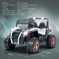 Акумулаторно бъги RUMBLE 12V с дистанционно управление и LED светлини Продукт Акумулаторно бъги RUMBLE 12V с дистанционно управление и LED светлини - 16 - BG Hlapeta