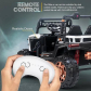 Акумулаторно бъги RUMBLE 12V с дистанционно управление и LED светлини Продукт Акумулаторно бъги RUMBLE 12V с дистанционно управление и LED светлини - 18 - BG Hlapeta