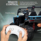 Акумулаторно бъги RUMBLE 12V с дистанционно управление и LED светлини Продукт Акумулаторно бъги RUMBLE 12V с дистанционно управление и LED светлини - 10 - BG Hlapeta