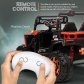 Акумулаторно бъги RUMBLE 12V с дистанционно управление и LED светлини Продукт Акумулаторно бъги RUMBLE 12V с дистанционно управление и LED светлини - 31 - BG Hlapeta