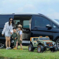 Детски акумулаторен джип 12V, 4x4, LED светлини Продукт Детски акумулаторен джип 12V, 4x4, LED светлини - 2 - BG Hlapeta