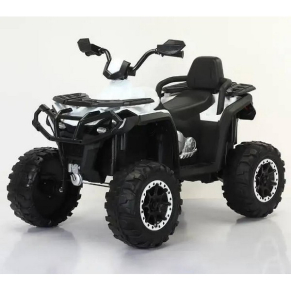 Детско електрическо ATV с музика и светлини