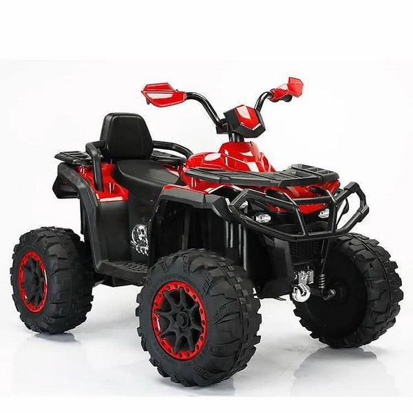 Продукт Детско електрическо ATV с музика и светлини - 0 - BG Hlapeta