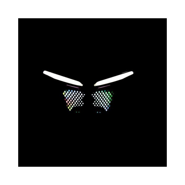 Продукт Детско акумулаторно ATV 12V с музика и светлини - 0 - BG Hlapeta