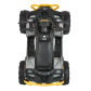 Детско акумулаторно ATV 12V, 4x4 с музика и светлини Продукт Детско акумулаторно ATV 12V, 4x4 с музика и светлини - 18 - BG Hlapeta