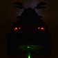 Детско акумулаторно ATV 12V, 4x4 с музика и светлини Продукт Детско акумулаторно ATV 12V, 4x4 с музика и светлини - 1 - BG Hlapeta