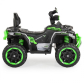 Детско акумулаторно ATV 12V, 4x4 с музика и светлини Продукт Детско акумулаторно ATV 12V, 4x4 с музика и светлини - 13 - BG Hlapeta
