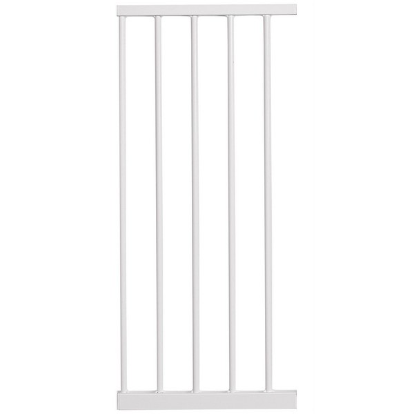 BabyDan - Удължител 32см за прегради под напрежение Продукт BabyDan - Удължител 32см за прегради под напрежение - 0 - BG Hlapeta