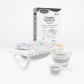 Sevi baby - Сгъваем комплект от 5 части Продукт Sevi baby - Сгъваем комплект от 5 части - 12 - BG Hlapeta
