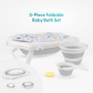 Sevi baby - Сгъваем комплект от 5 части Продукт Sevi baby - Сгъваем комплект от 5 части - 6 - BG Hlapeta