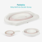 Sevi baby - Сгъваем комплект от 5 части Продукт Sevi baby - Сгъваем комплект от 5 части - 10 - BG Hlapeta