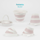 Sevi baby - Сгъваем комплект от 5 части Продукт Sevi baby - Сгъваем комплект от 5 части - 8 - BG Hlapeta