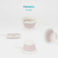 Sevi baby - Сгъваем комплект от 5 части Продукт Sevi baby - Сгъваем комплект от 5 части - 7 - BG Hlapeta