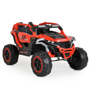 Акумулаторно бъги Arizona 12V с меки гуми