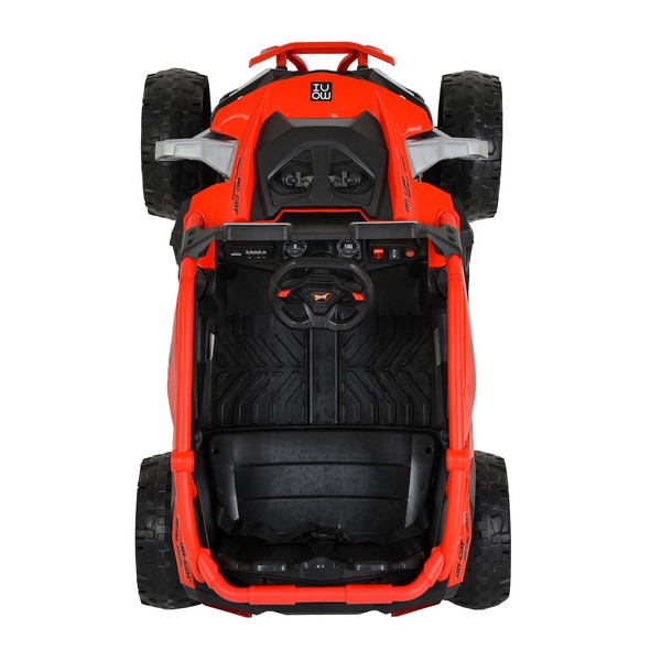 Продукт Акумулаторно бъги Arizona 12V с меки гуми - 0 - BG Hlapeta
