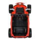Продукт Акумулаторно бъги Arizona 12V с меки гуми - 9 - BG Hlapeta