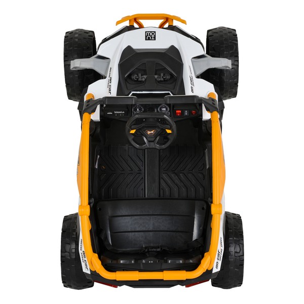 Продукт Акумулаторно бъги Arizona 12V с меки гуми - 0 - BG Hlapeta