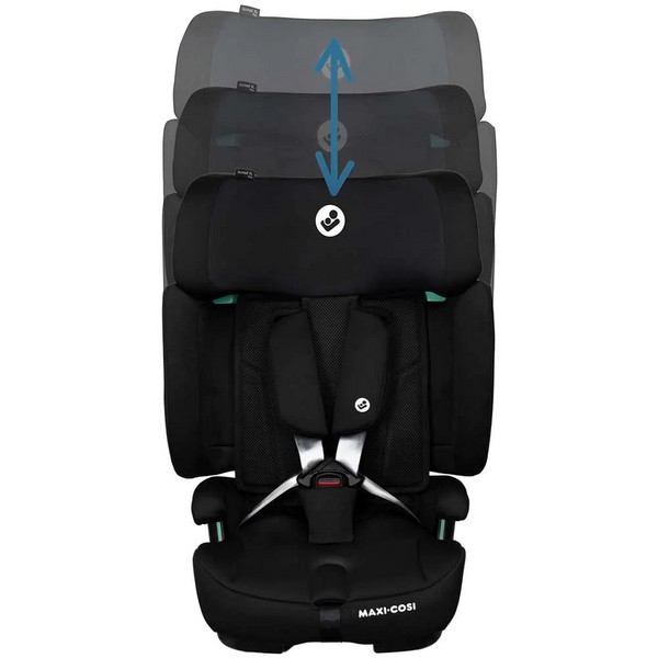 Продукт MAXI-COSI NOMAD XL PLUS - Стол за кола  I-SIZE ISOFIX (76-150 см) - 0 - BG Hlapeta