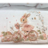 Bambino Casa Rose Rabbit Bicycle - Луксозен спален комплект 4