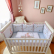 Bambino Casa Rose Rabbit Bicycle - Луксозен спален комплект 6
