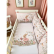 Bambino Casa Rose Rabbit Bicycle - Луксозен спален комплект 2