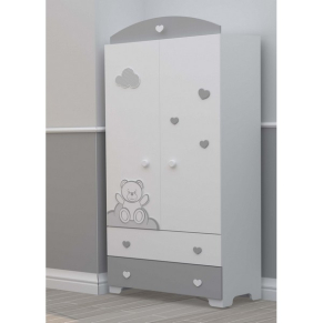 Bambino casa Dolce Mio - Гардероб