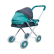RTOYS Baby trolley series - Количка за кукли 4