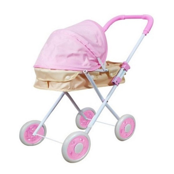 Продукт RTOYS Baby trolley series - Количка за кукли - 0 - BG Hlapeta