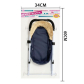 RTOYS Baby trolley series - Количка за кукли Продукт RTOYS Baby trolley series - Количка за кукли - 2 - BG Hlapeta