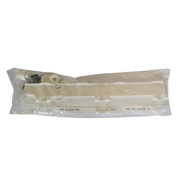 Babydan - Комплект за закрепване на комбинирана преграда Продукт Babydan - Комплект за закрепване на комбинирана преграда - 0 - BG Hlapeta