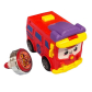 RTOYS Battle racing - Детско камионче, с пумпал Продукт RTOYS Battle racing - Детско камионче, с пумпал - 2 - BG Hlapeta