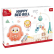 RTOYS Пингвин - Музикална въртележка за кошара и легло, с дистанционно 5