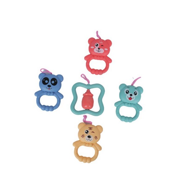 RTOYS Пингвин - Музикална въртележка за кошара и легло, с дистанционно Продукт RTOYS Пингвин - Музикална въртележка за кошара и легло, с дистанционно - 0 - BG Hlapeta