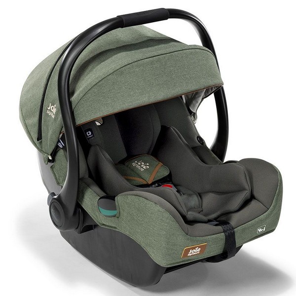 Продукт Joie i-Jemini - Стол за кола i-Size, 40 - 85 см - 0 - BG Hlapeta