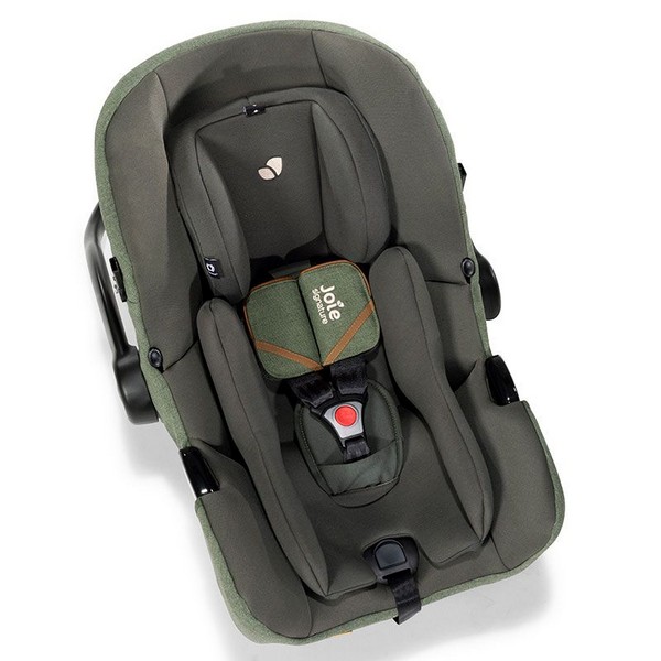 Продукт Joie i-Jemini - Стол за кола i-Size, 40 - 85 см - 0 - BG Hlapeta