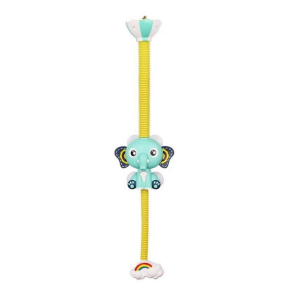RTOYS Пръскащ душ слонче - Детска играчка за баня