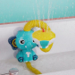 RTOYS Пръскащ душ слонче - Детска играчка за баня Продукт RTOYS Пръскащ душ слонче - Детска играчка за баня - 12 - BG Hlapeta